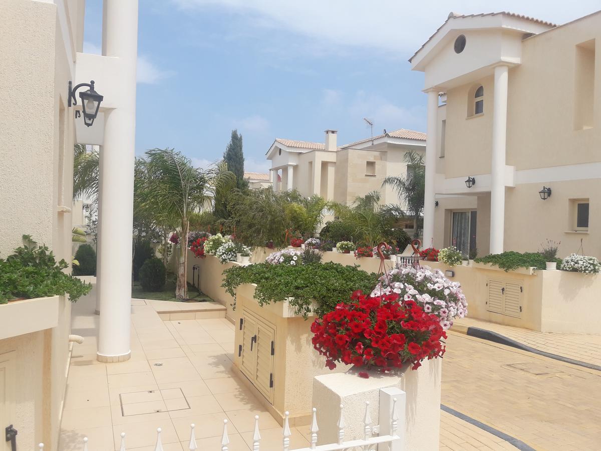 Anthorina Villa 17 Protaras Exterior photo